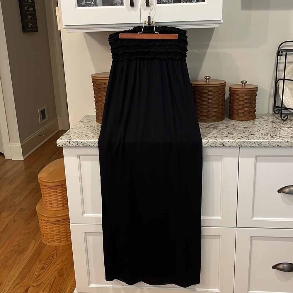 Xhileration medium maxi dress
